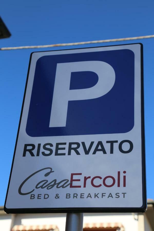 Casa Ercoli Boito Apartment Vinci Exterior foto
